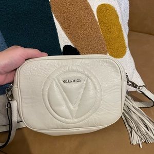 Valentino cream color bag